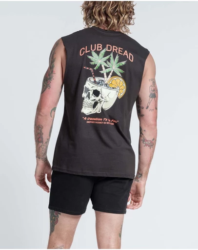 Vacancy Co - Club Dread Tank