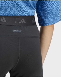 adidas Sportswear - TECHFIT Short Tights Kids