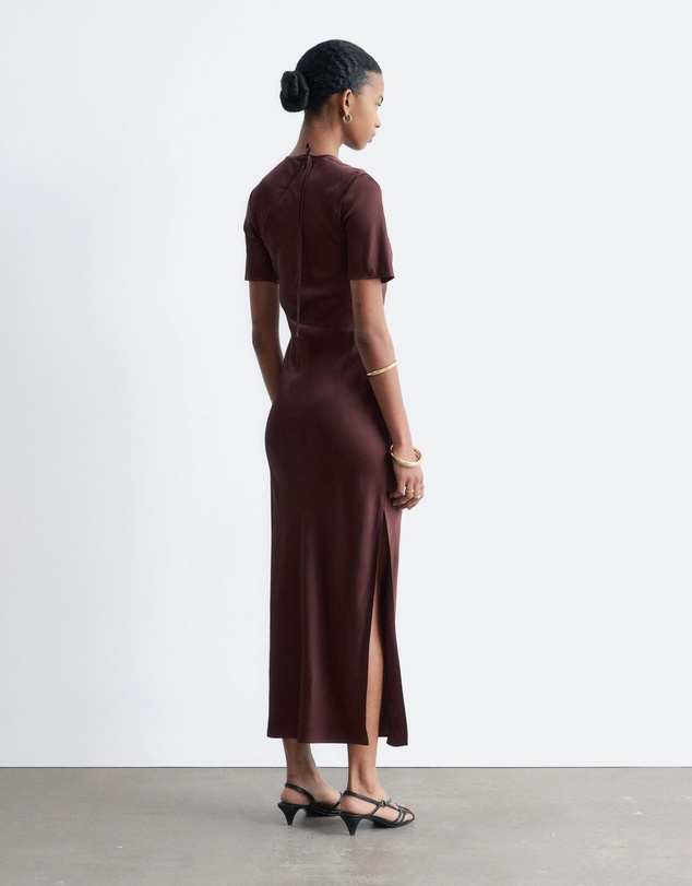 & Other Stories - SS Long Dress
