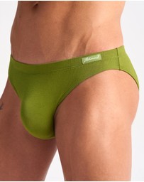 TEAMM8 - Body Bamboo Bikini Brief