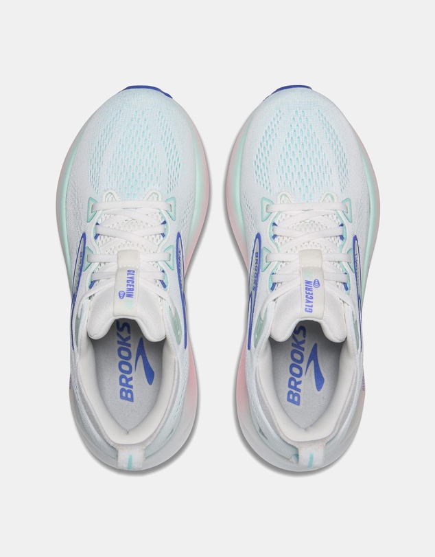 Brooks - Glycerin 22 - Women's