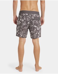 Volcom - Mens Psych Cotton Stretch Stoney 17