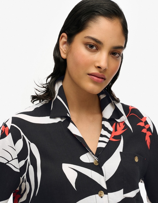 Superdry - Beach Resort Shirt