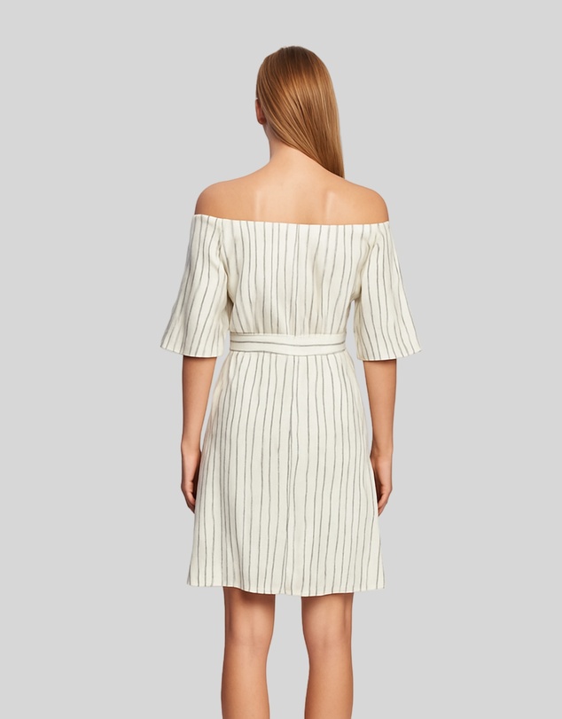 KAJA Clothing - Whitney Dress