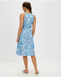 Florencia The Label - Willow Dress