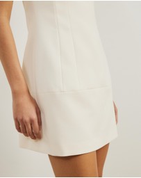 Atmos&Here - Ashley Mini Dress