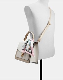 ALDO - Cailla Top Handle Bag