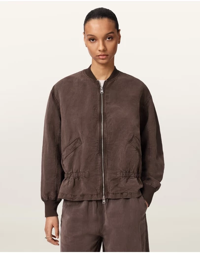 AllSaints - Sofi Jacket