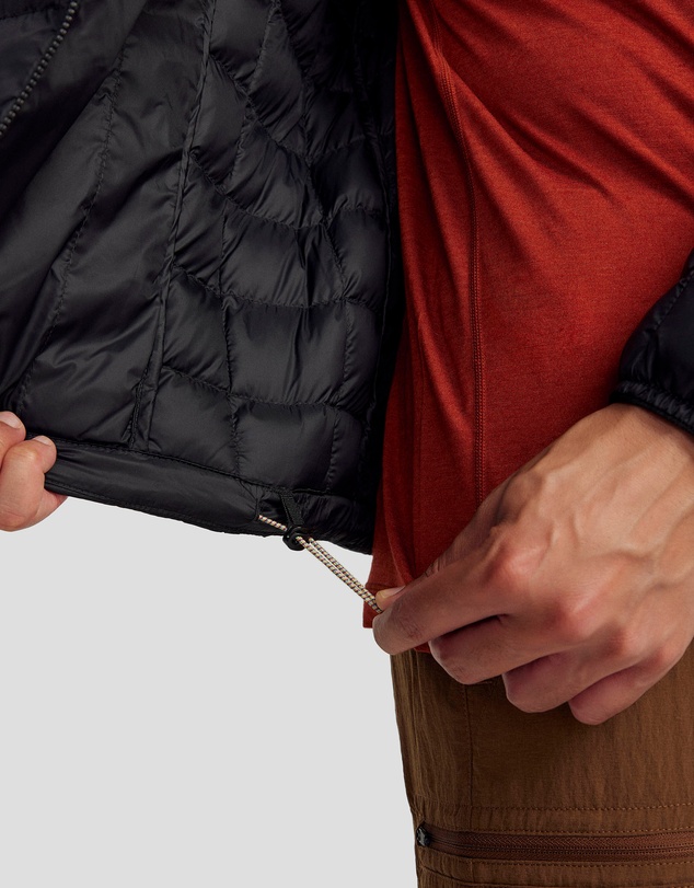 Kathmandu - Heli Insulated Jacket