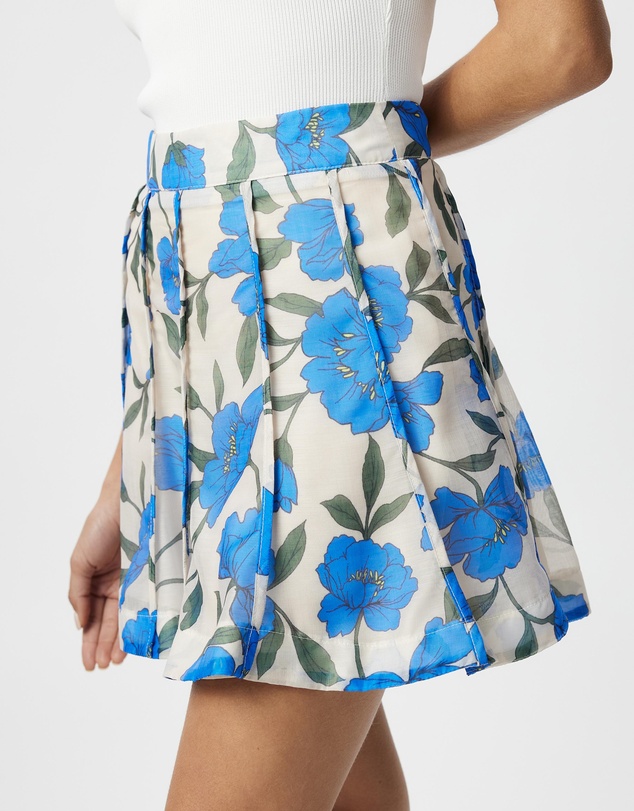 Tussah - Sabrina Mini Skirt