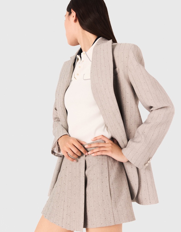 Maje - Vafil Blazer