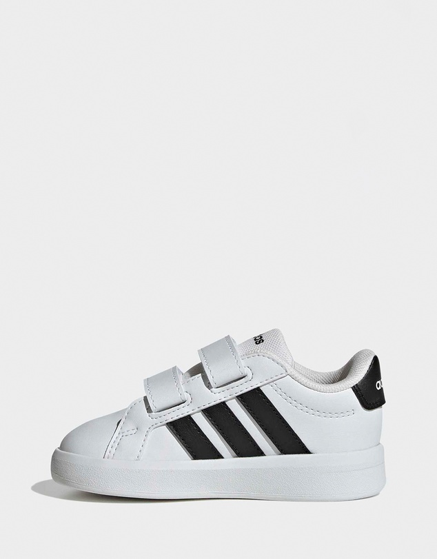 adidas Sportswear - Grand Court 3.0 - Kids