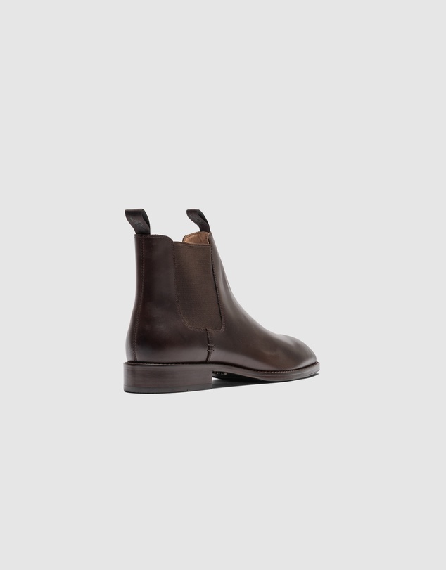 Rodd & Gunn - Farmlands Chelsea Boot