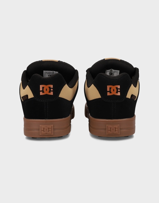 DC Shoes - Mens Pure Wnt Sneakers
