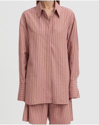Blanca - Zola Shirt