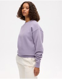 Superdry - Essential Logo Crew Sweat