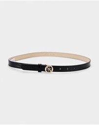 GUESS - Silvye Adjustable Pant Belt