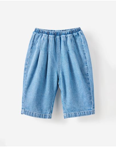 BONDI LIGHT BLUE WASH