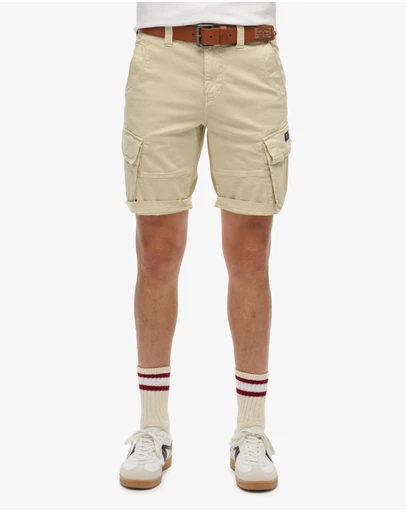 Superdry - Core Cargo Short
