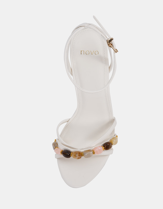 Novo - Melaar Heels