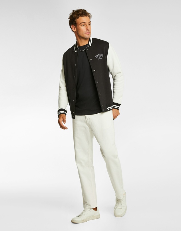 yd. - Palmer Jacket
