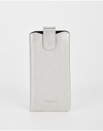 Cobb & Co - Vision Leather Glasses Sleeve
