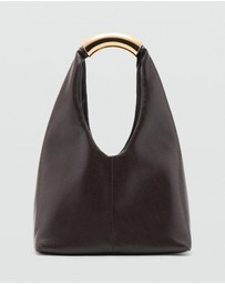 M.N.G - Bernard Medium Bag