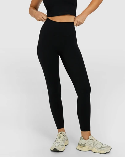 Rockwear - Sculpt Scrunch Bum Fl Tight