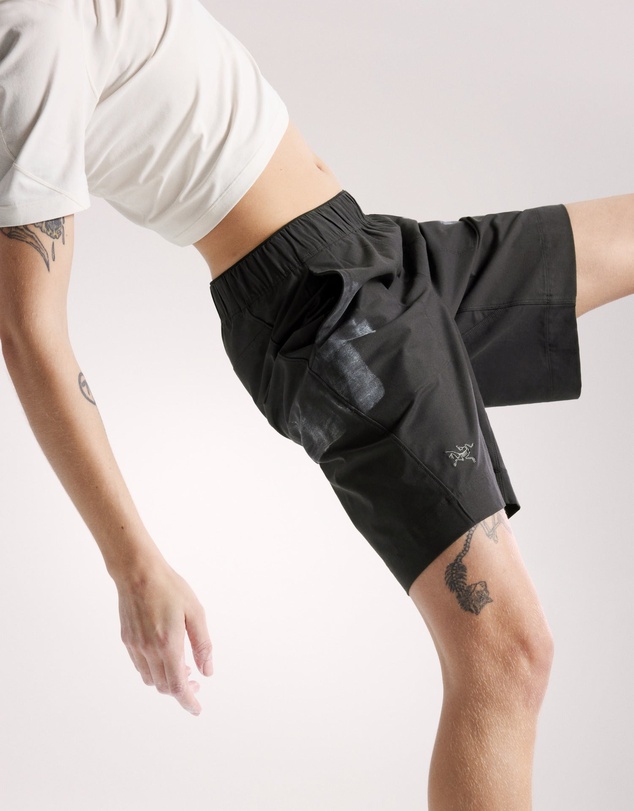 Arc'teryx - Kragg Cotton Short 9
