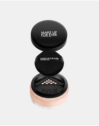 MAKE UP FOR EVER - HD Skin Setting Powder 18g 0.1
