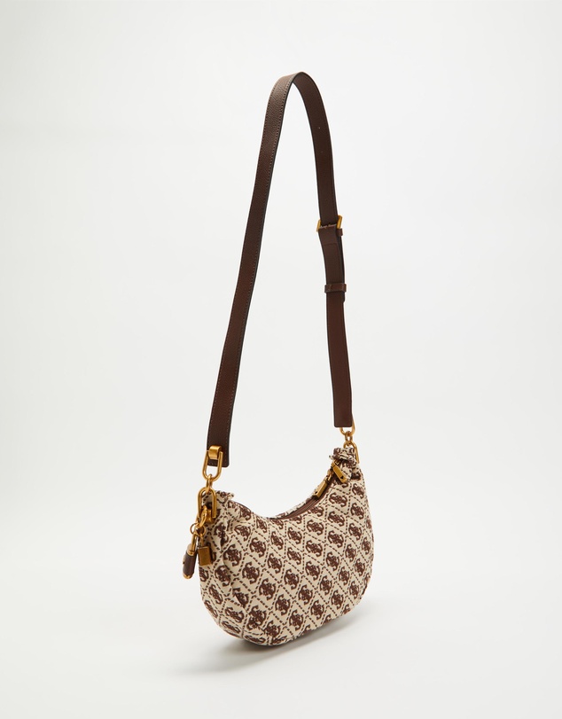 GUESS - Shemara Mini Hobo Bag