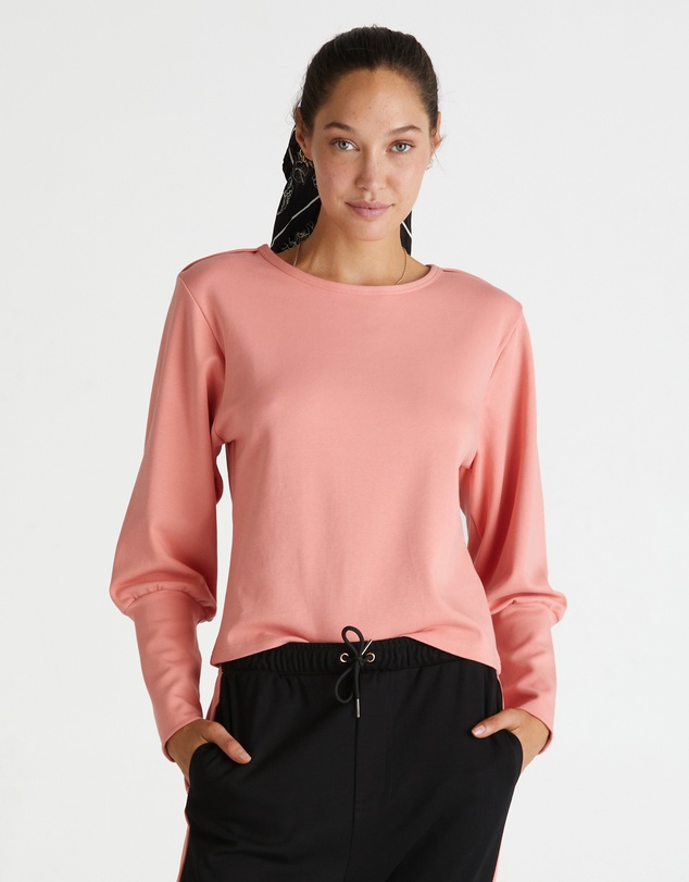 Heaven Australia - Street Active Sweater