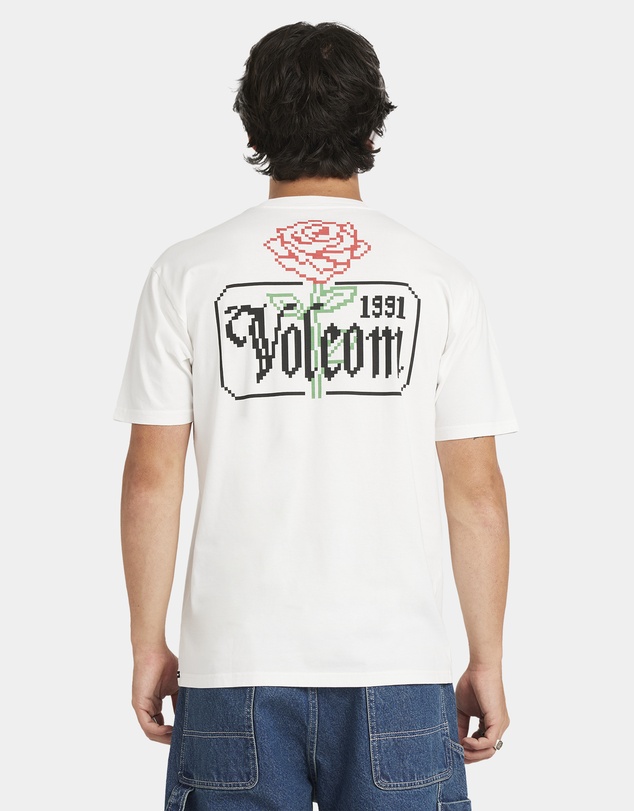 Volcom - Mens Pleasantry T-Shirt
