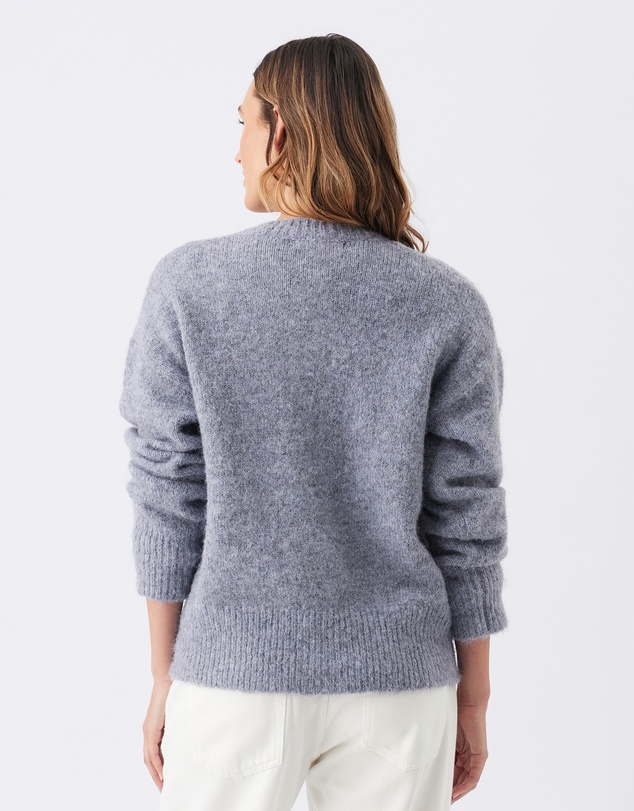 Ripe Maternity - Ariana Knit Cardigan