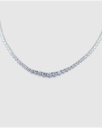 Izoa - Taylor Tennis Choker