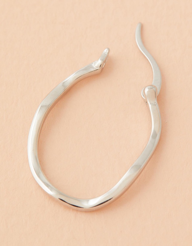 Native Sol - Lani Hoops
