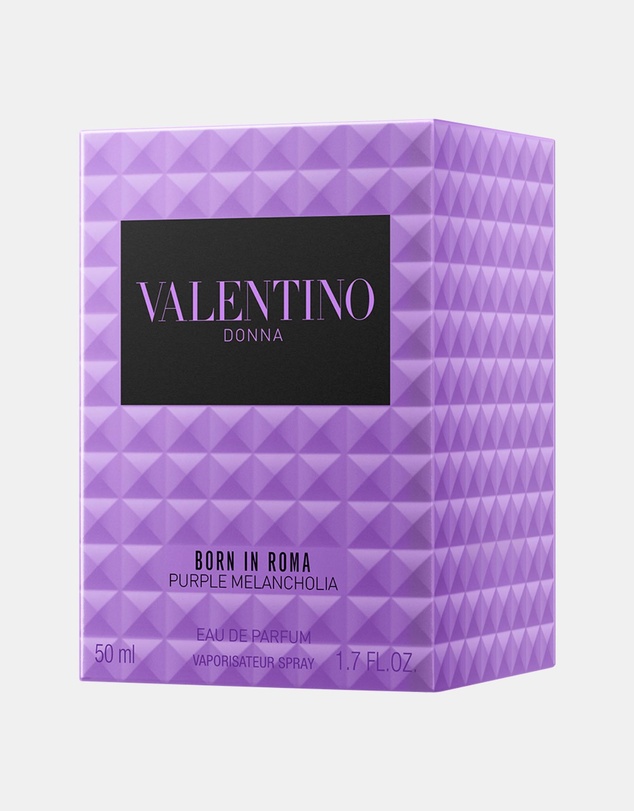 Valentino - Born In Roma Purple Melancholia EDP
