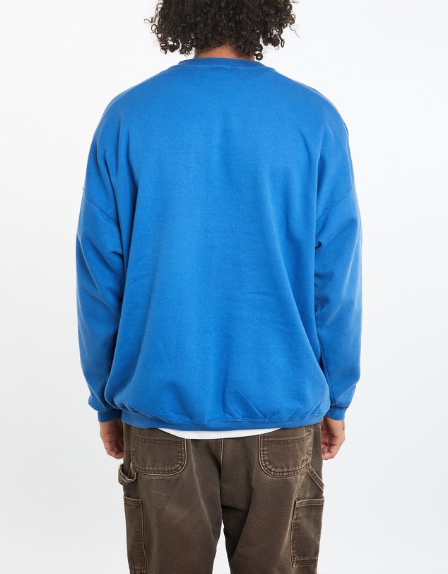 Vintage by The Real Deal - Pre Loved - Vintage Disneyland Sweatshirt