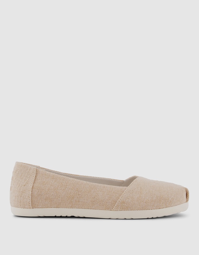 TOMS - Alpargata Ballet Flat