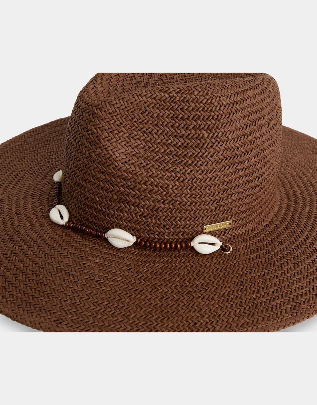 Billabong - Womens Here To Stay Straw Hat