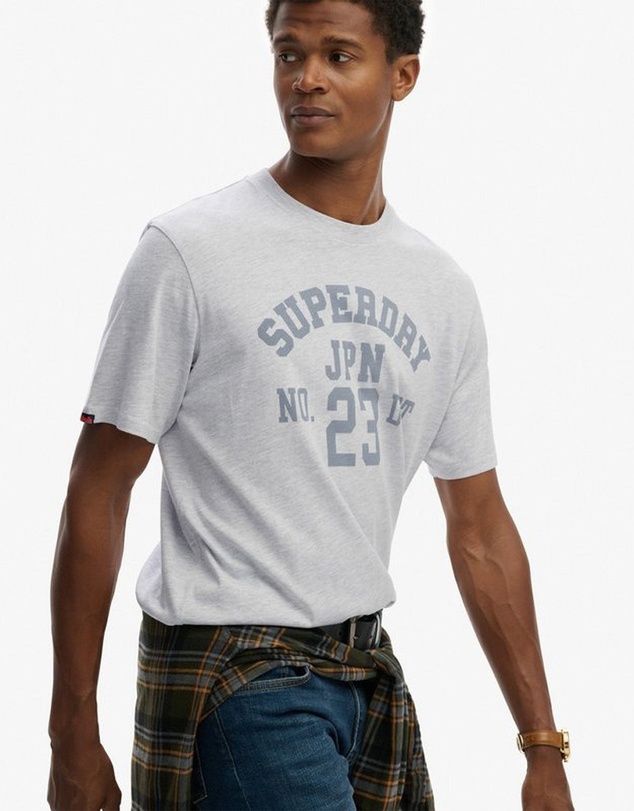 Superdry - Athletic Essential Tee