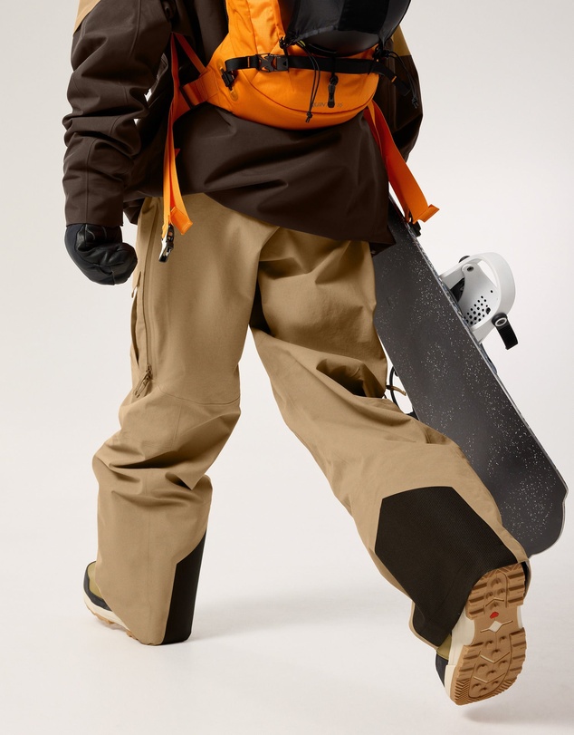 Arc'teryx - Sabre Relaxed Pant Men's