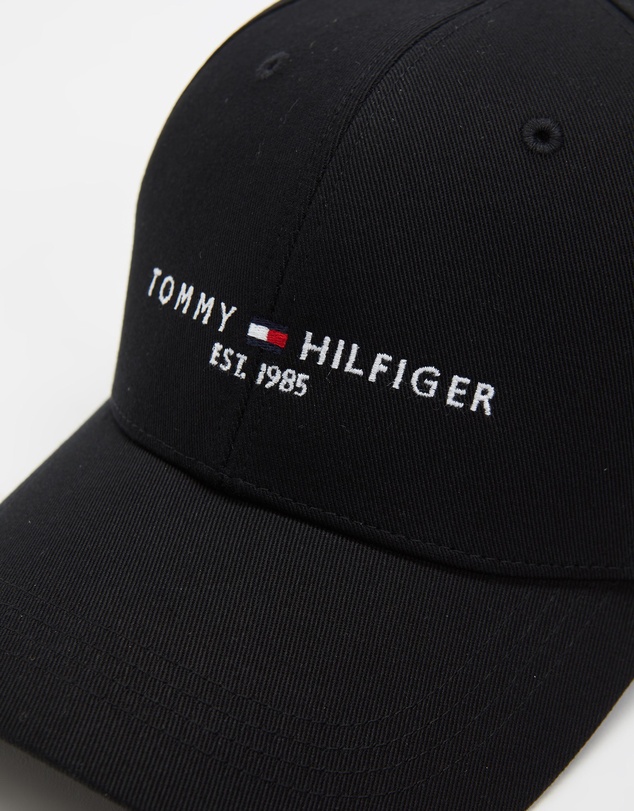 Tommy Hilfiger - Established Cap