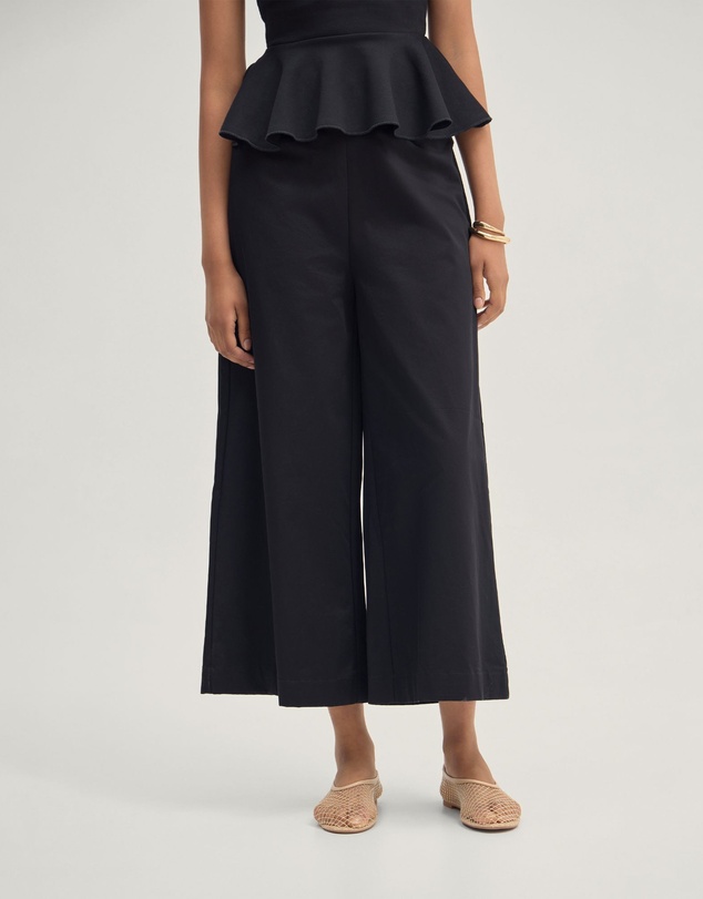 Oxford - Billi Culotte