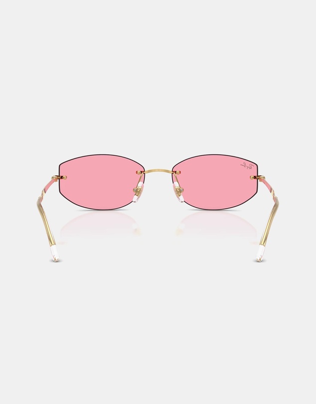 Ray-Ban - 0RB3792