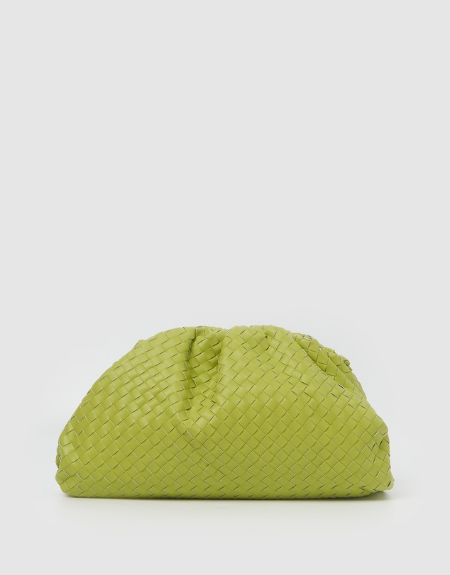 Izoa - Vincenza Woven Bag