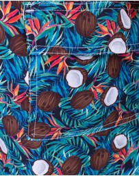Tolu Australia - Coconuts Swim Shorts