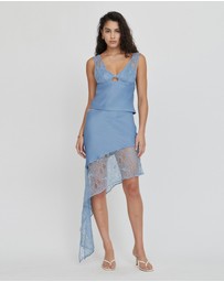 Third Form - Inhale Layered Camisole