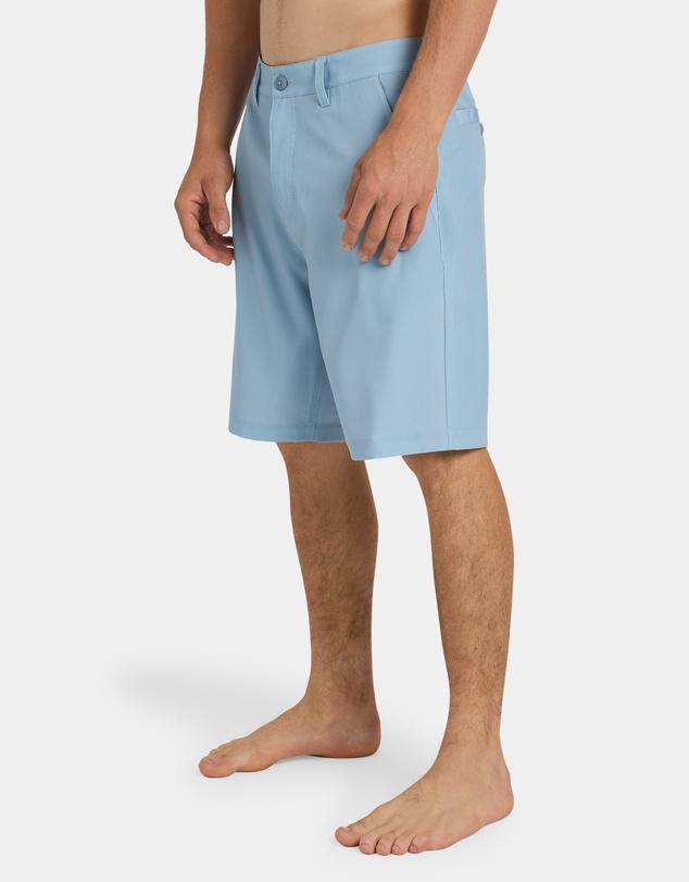 Quiksilver - Mens Union Amphibian 20