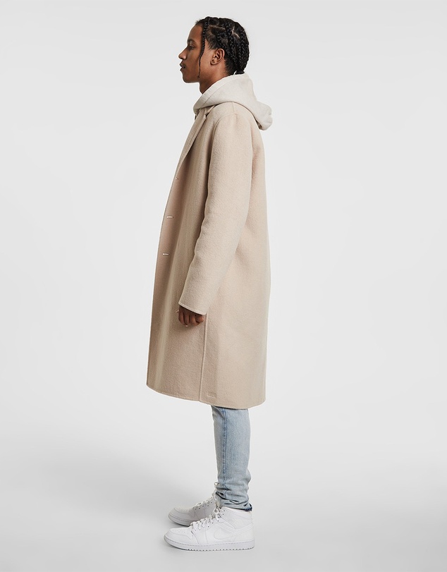Ksubi - Mogul Coat